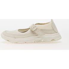 Salomon Low Shoes Salomon Jeanne Loafers - Off-White