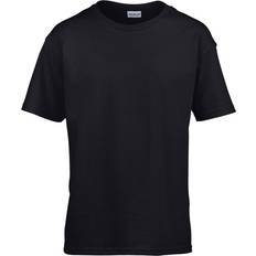 Gildan SoftStyle Ringspun T-Shirt - Black