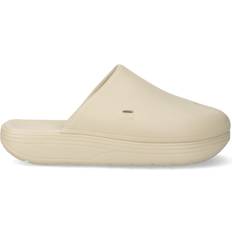 Flatform Slides Men - Neutrals