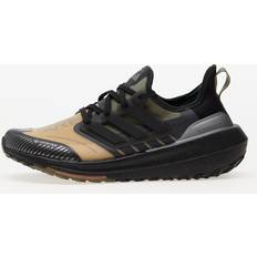 adidas UltraBOOST Light GTX Sneakers - Preloved Yellow/Core Black/Olive Strata