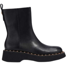 Coach Ankle Boots Coach Vanesa - Black