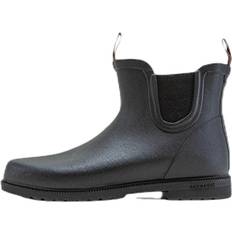 Tretorn Chelsea Classic Junior Boots - Black