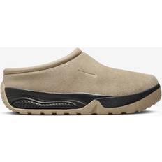 Nike Laced Low Shoes Nike ACG Rufus Loafers - Limestone/Limestone