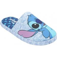 Lilo & Stitch Slippers - Blue