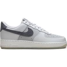 Nike Nike Air Force 1 '07 LV8 Sneakers - Cool Grey