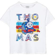 Thomas & Friends And No.1 Engine T-Shirt White