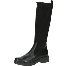 Caprice Women's Knee High Boots - Black