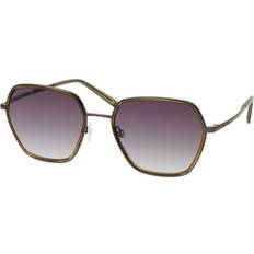 Marc O'Polo Eyewear Square Sunglasses - Green
