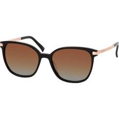 Marc O'Polo Butterfly Sunglasses - Black