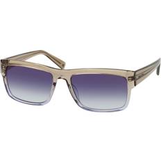 Marc O'Polo Square Sunglasses MALE - Beige