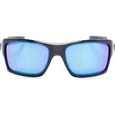 Oakley Turbine Sunglasses - Black