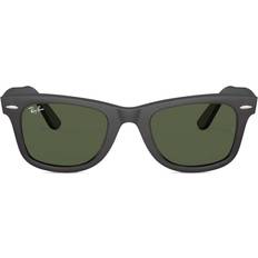 Ray-Ban Wayfarer Folding Sunglasses - Black