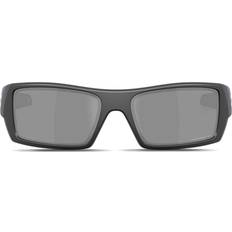 Oakley Gascan Sunglasses - Black