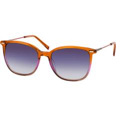 Solglasögon Humphrey's Eyewear Gula Solglasögon Kvinna - Humphrey