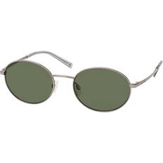 Marc O'Polo Eyewear OVAL Sunglasses - Silver