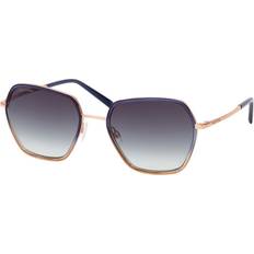 Marc O'Polo Eyewear Square Sunglasses - Blue