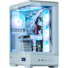 Zalman GHE Zalman P50 DS ATX Case