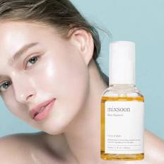 Mixsoon Bean Essence 50ml Natural Fermented Face Serum