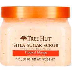 Tree Hut Sugar Body Scrub 18 oz