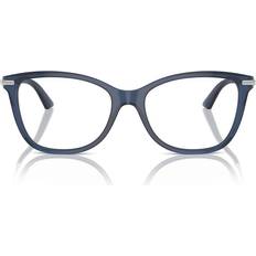 Jimmy Choo JC3007HB 5035 Transparent Blue