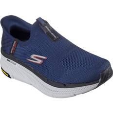 Skechers Max Cushioning Premier 2.0 Trainers - Navy