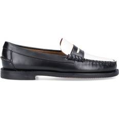 Sebago Skor Dam - Svart