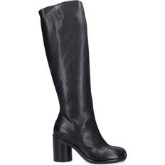 Maison Margiela 46 Kängor & Boots Maison Margiela Tabi Boots - Black