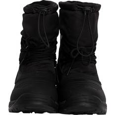 Trespass Saappaat Trespass Novern Waterproof Snow Boots - Black