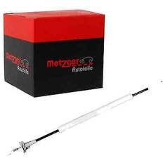 Carrosseries Metzger Tirette À Câble Verouillage Porte 3160007