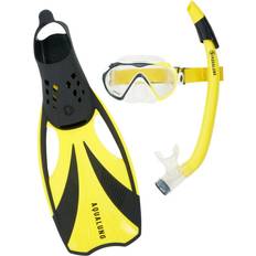 Aquasphere Childrens/Kids 2024 Snorkel Set