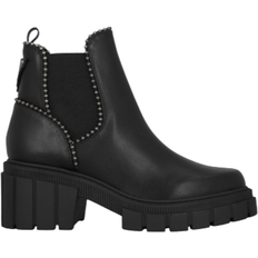 Guess Bottes Guess Kalona - Black