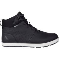 Nell II Mid AQX M - Black/Night/Charcoal/White