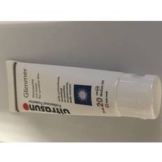 Ultrasun Skincare Ultrasun Glimmer Shimmering Sun Lotion 25ml