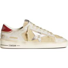 GOLDEN GOOSE Stardan Sneakers - Neutrals