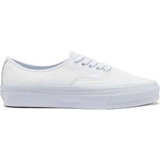 Vans Authentic Leather Sneakers - White