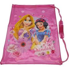 Swim Bags Disney princess swim bag gym school pe shoe sports drawstring bag backpack