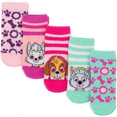 Socks on sale Paw Patrol Calf Socks Set of 5 - Multicoloured