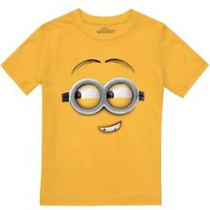 MINIONS Cheeky Face T-Shirt -