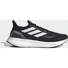 adidas Pureboost 5 Running Shoes - Black