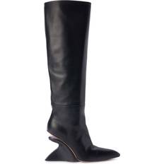 Off-White Boots Off-White Jub Boots - Black