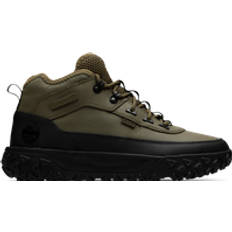 Timberland Motion 6 Mid Men Boots - Green