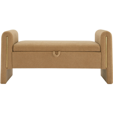 Benches No Modern Teddy Bed End Coffee Storage Bench