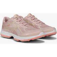 Orange - Women Walking Shoes Ryka Devotion Plus 3 Walking Shoes - Peach