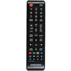 Samsung Hotel TV Remote Number Pad