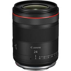 Canon RF 24mm F1.4L VCM