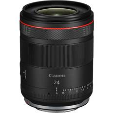 Canon RF 24mm f/1.4 L VCM