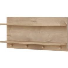 Shelfs Kid's Room OBaby Astrid Shelf