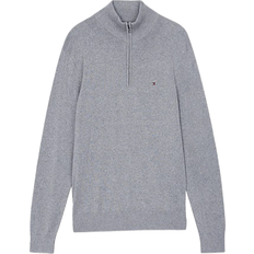 Tommy Hilfiger Jersey ESSENTIAL - Gris