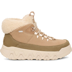 Schiuma Stivaletti alla Caviglia UGG TerreTrail Cozy Lace - Sand