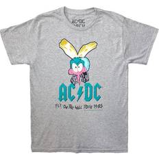 Kids T-Shirt Fly On The Wall Tour - Grey